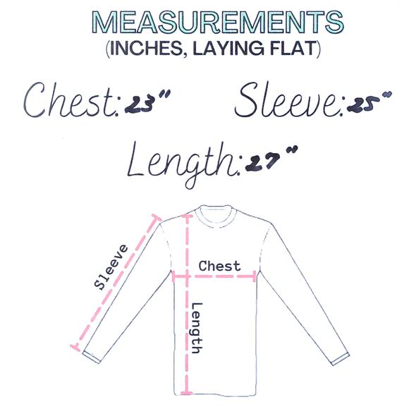 Sanrio Hello Kitty Carnival Graphic Sweatshirt XL White Kawaii Pastel Y2K EUC - Picture 8 of 8